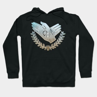 CH Postal Company Hoodie